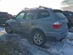 2010 BMW X3