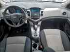2011 CHEVROLET CRUZE
