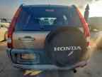 2003 HONDA CR-V
