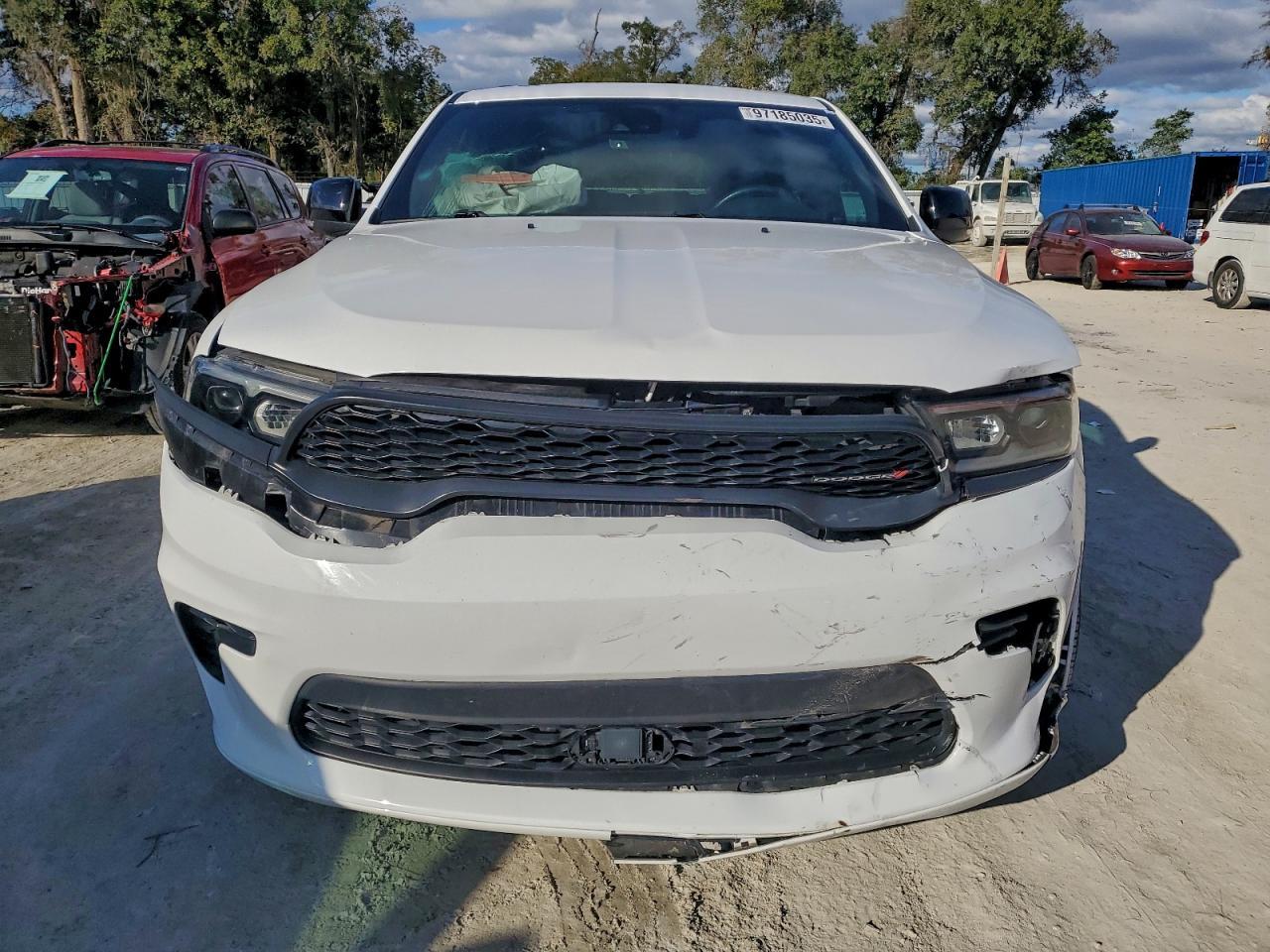 2024 DODGE DURANGO