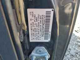 2000 HONDA ACCORD