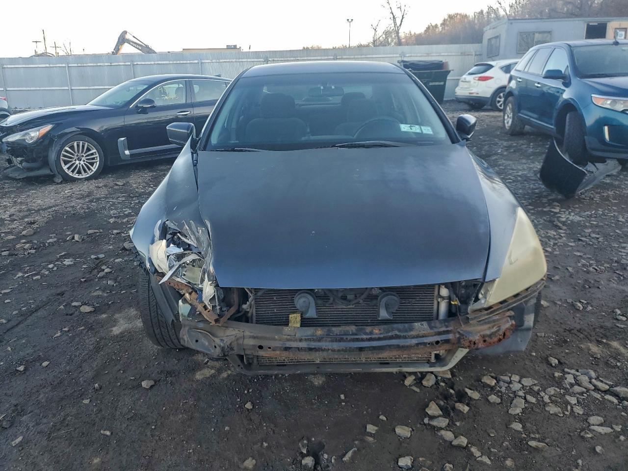 2004 HONDA ACCORD