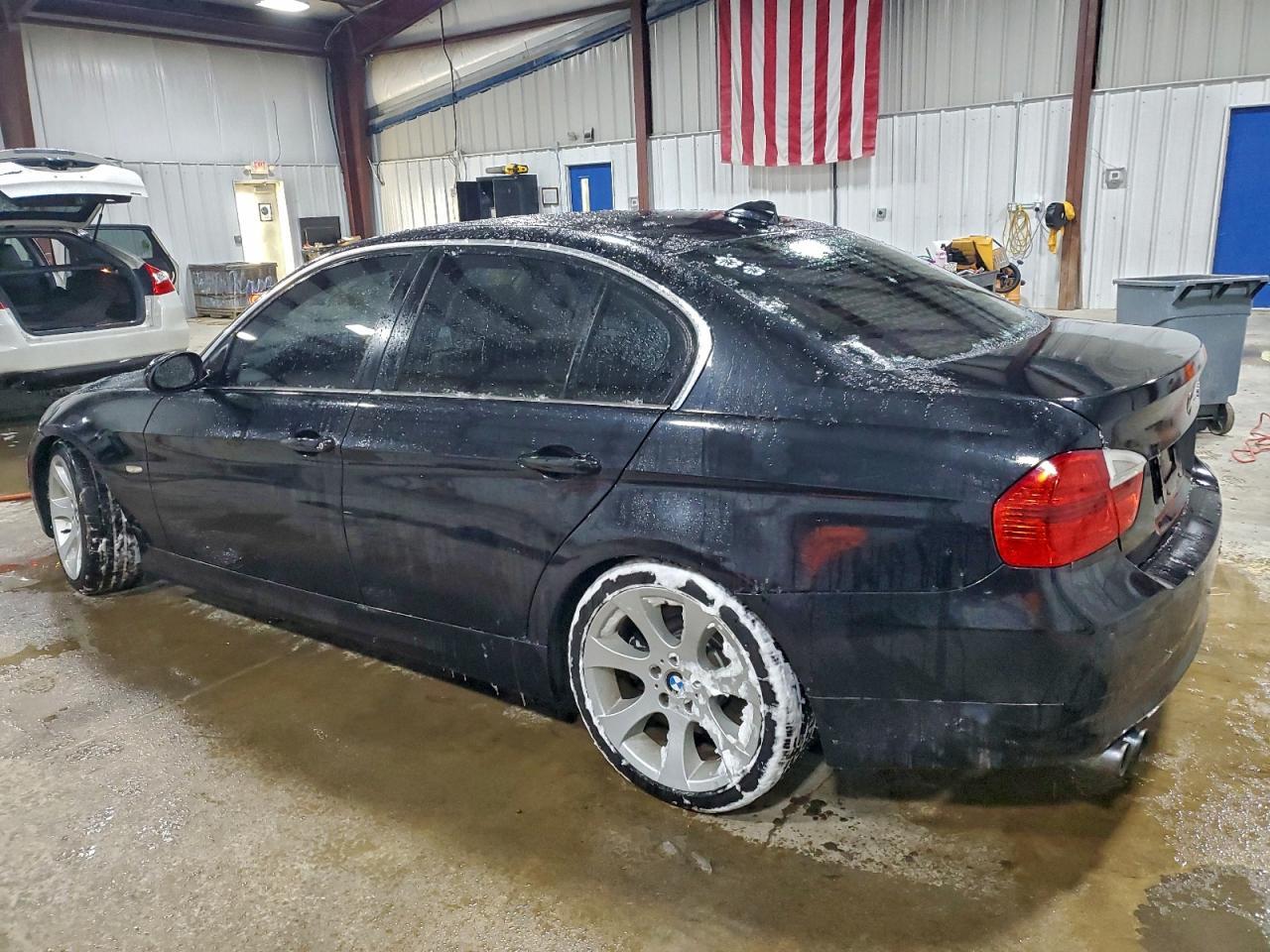 2006 BMW 3 SERIES