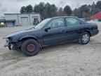 2001 TOYOTA CAMRY
