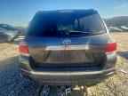 2012 TOYOTA HIGHLANDER