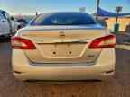 2014 NISSAN SENTRA