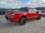 2022 FORD F-150 Lightning