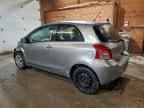 2008 TOYOTA YARIS