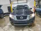 2016 NISSAN PATHFINDER