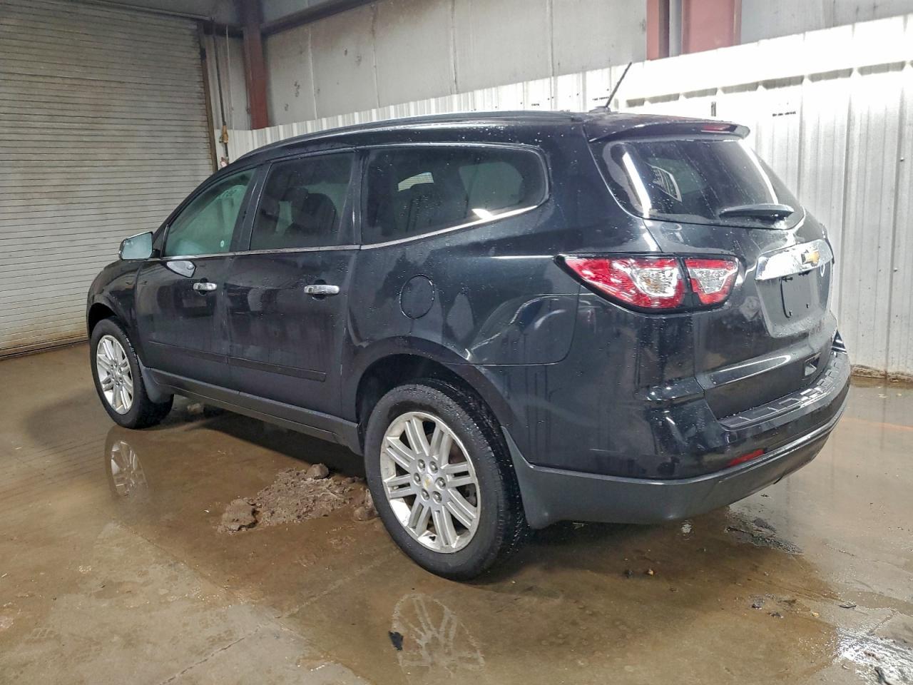 2014 CHEVROLET TRAVERSE