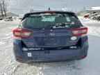 2020 SUBARU IMPREZA