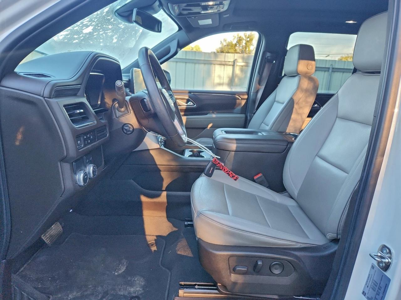 2023 GMC Yukon