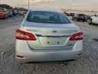 2013 NISSAN SENTRA
