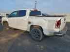 2018 GMC CANYON