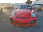 2008 PORSCHE Cayman