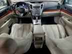 2011 SUBARU Legacy