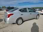 2017 NISSAN VERSA