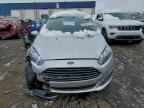 2017 FORD Fiesta