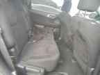 2015 NISSAN PATHFINDER