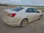 2013 CHEVROLET MALIBU
