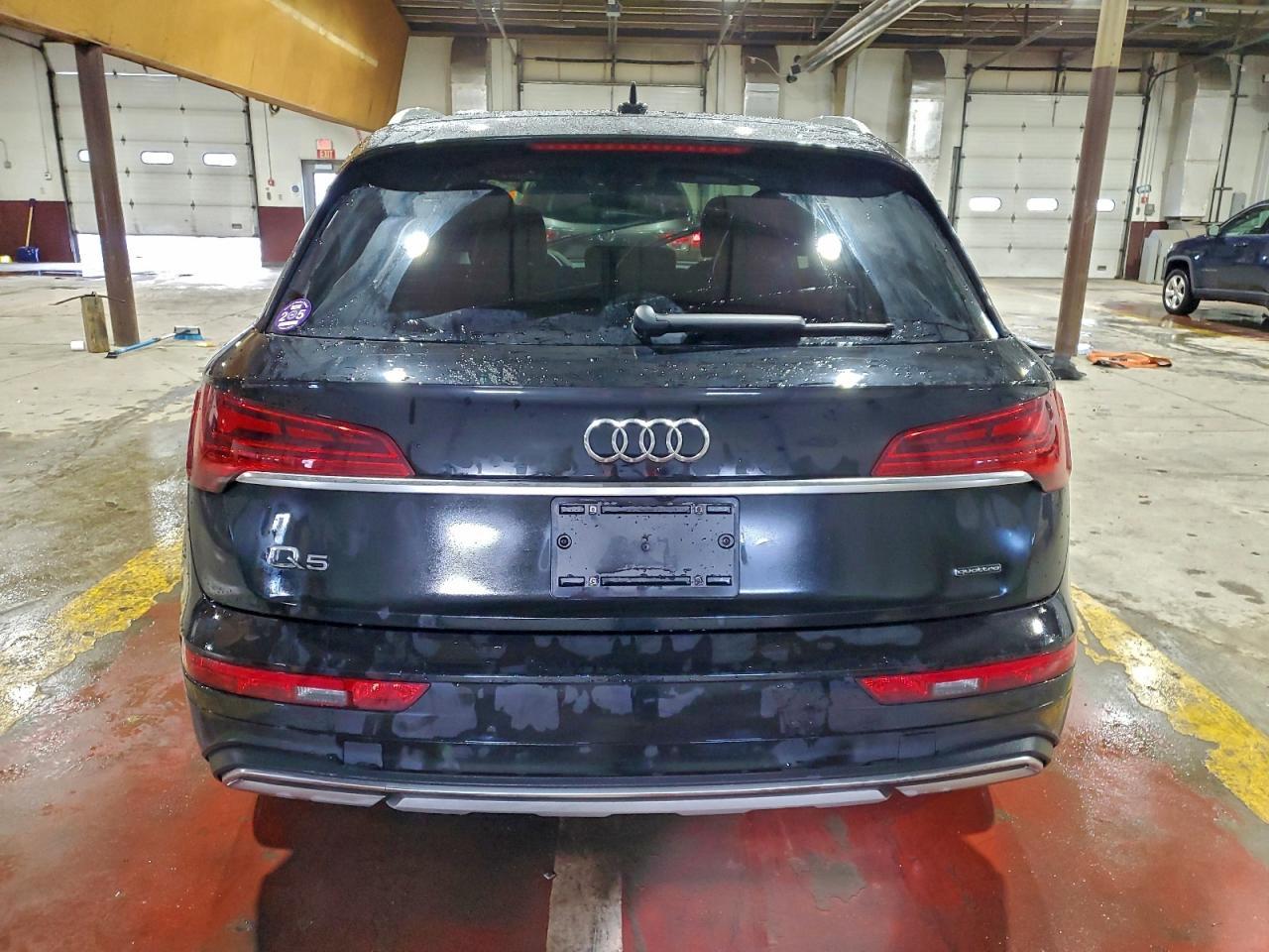 2024 AUDI Q5