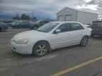 2005 HONDA ACCORD