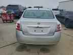 2010 NISSAN SENTRA