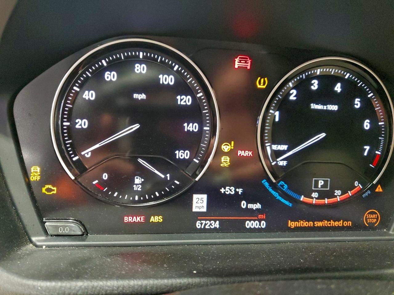 2021 BMW X1