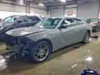 2017 DODGE CHARGER