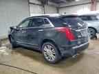 2018 CADILLAC XT5
