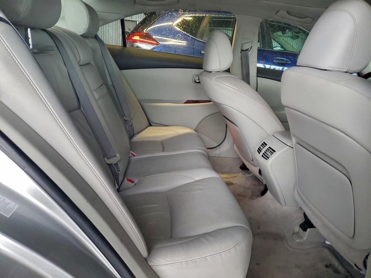 2007 LEXUS ES 350