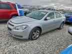 2012 CHEVROLET MALIBU