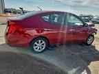 2012 NISSAN VERSA