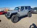 2007 JEEP WRANGLER