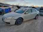 2008 MERCURY Milan