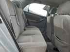 2006 TOYOTA COROLLA