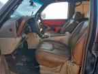 2002 CHEVROLET Tahoe