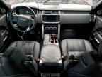 2016 LAND ROVER RANGE ROVER