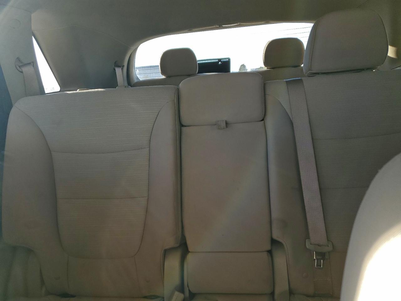 2014 KIA SORENTO