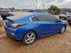 2017 CHEVROLET VOLT
