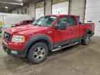 2005 FORD F-150