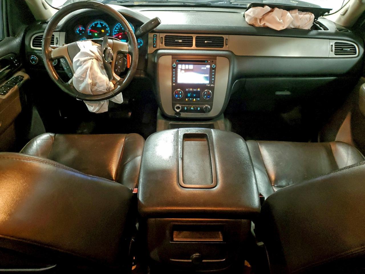 2012 CHEVROLET Silverado