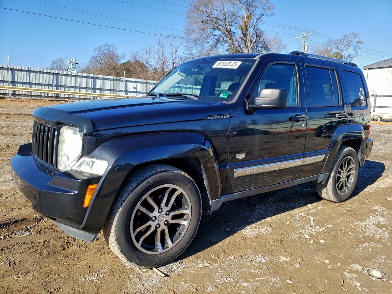 2011 JEEP Liberty
