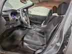 2022 NISSAN LEAF