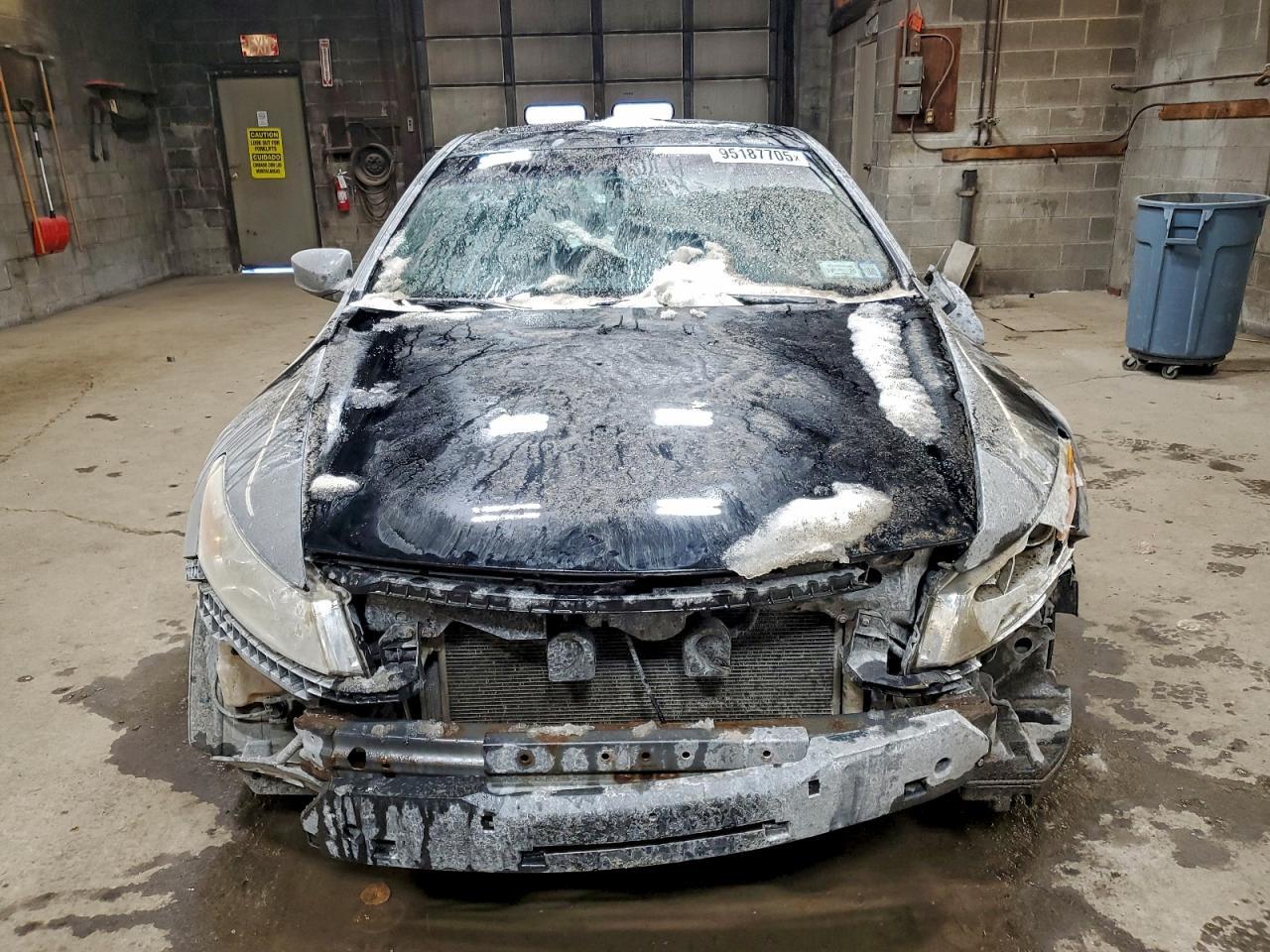 2011 HONDA ACCORD