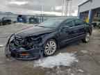 2011 VOLKSWAGEN CC