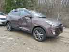 2015 HYUNDAI TUCSON