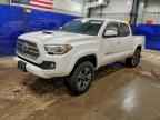 2016 TOYOTA TACOMA