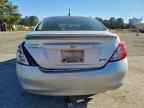 2014 NISSAN VERSA