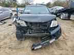2011 NISSAN PATHFINDER